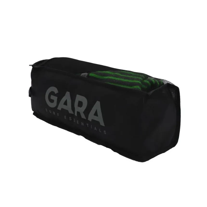 GARA FUNDA CALCETIN GREEN STRIPE