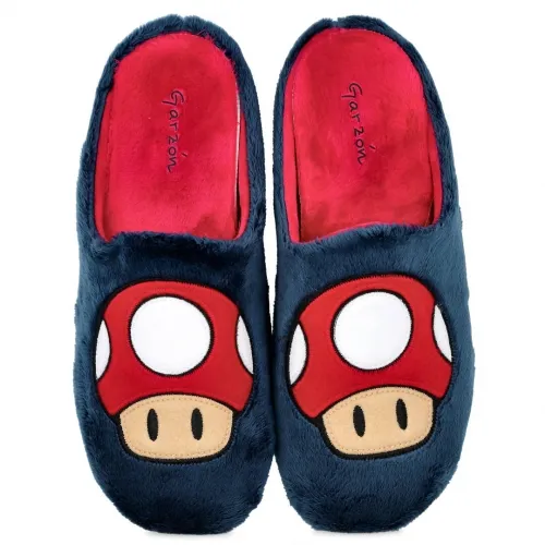 GARZON  8351275 ZAPATILLAS DE CASA PARA HOMBRE