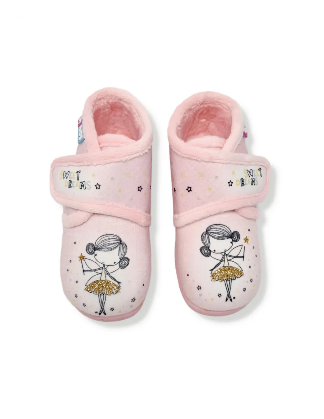 GARZóN ZAPATILLA CASA NIñA N4068246