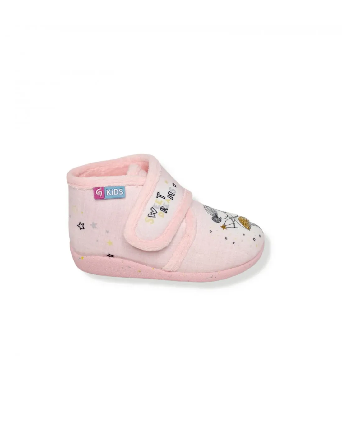 GARZóN ZAPATILLA CASA NIñA N4068246
