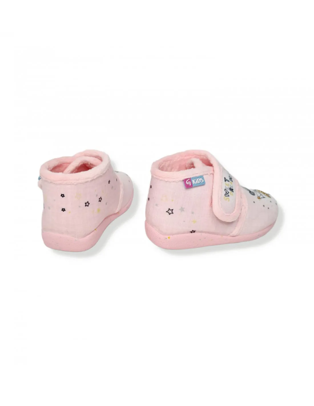 GARZóN ZAPATILLA CASA NIñA N4068246