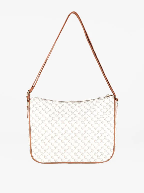 Gio&Co Bolso de mujer con estampado.