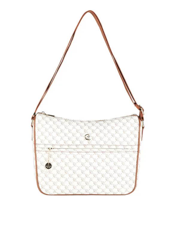 Gio&Co Bolso de mujer con estampado.