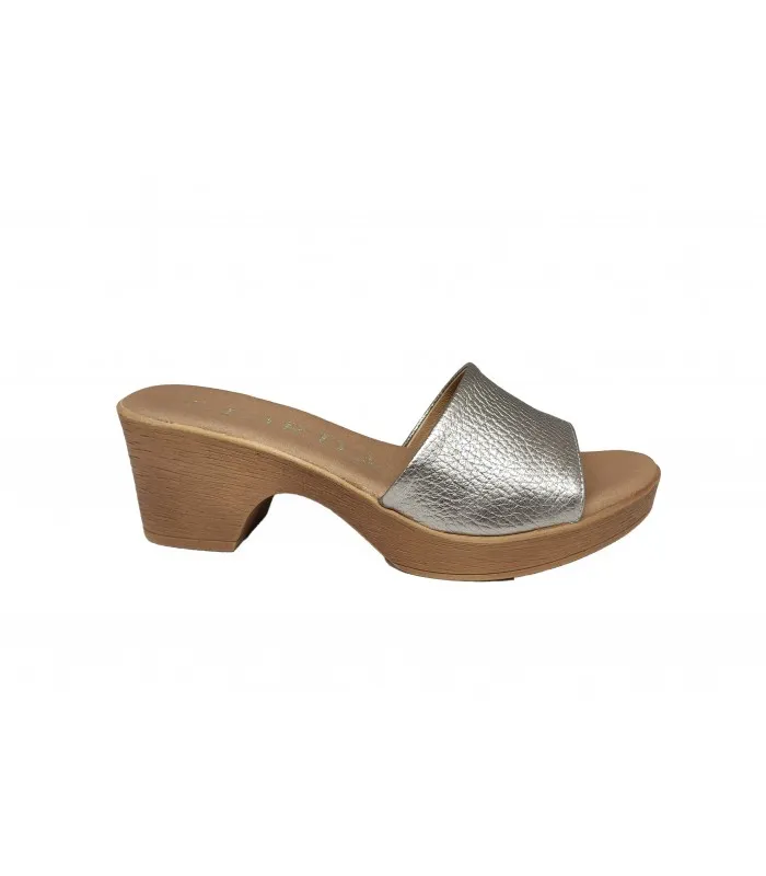 GIORDA 55818 Metal Plomo