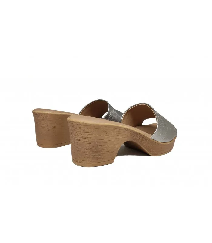 GIORDA 55818 Metal Plomo