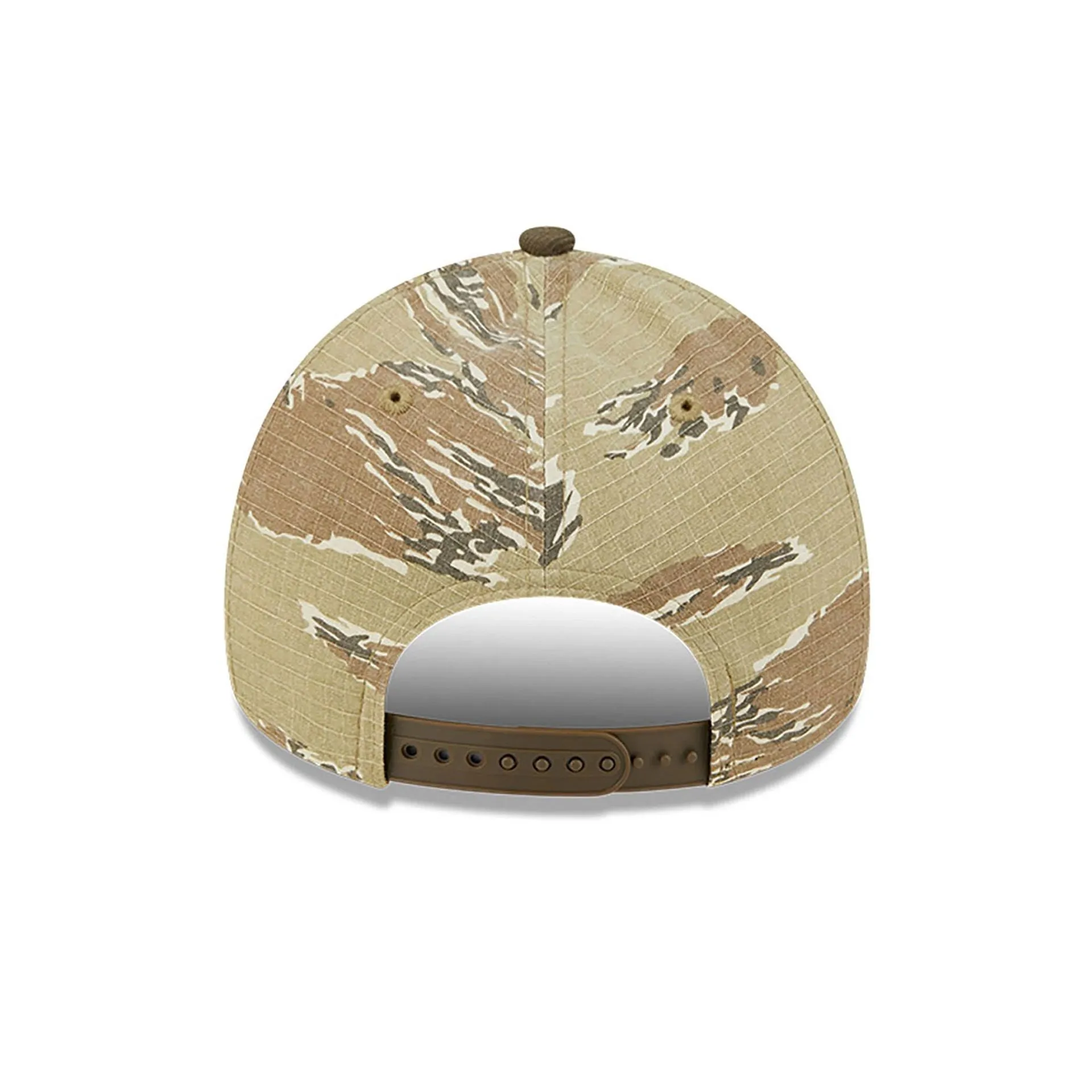 GORRA DETROIT TIGERS TWOTONE TIGER CAMO 9FORTY AFRAME