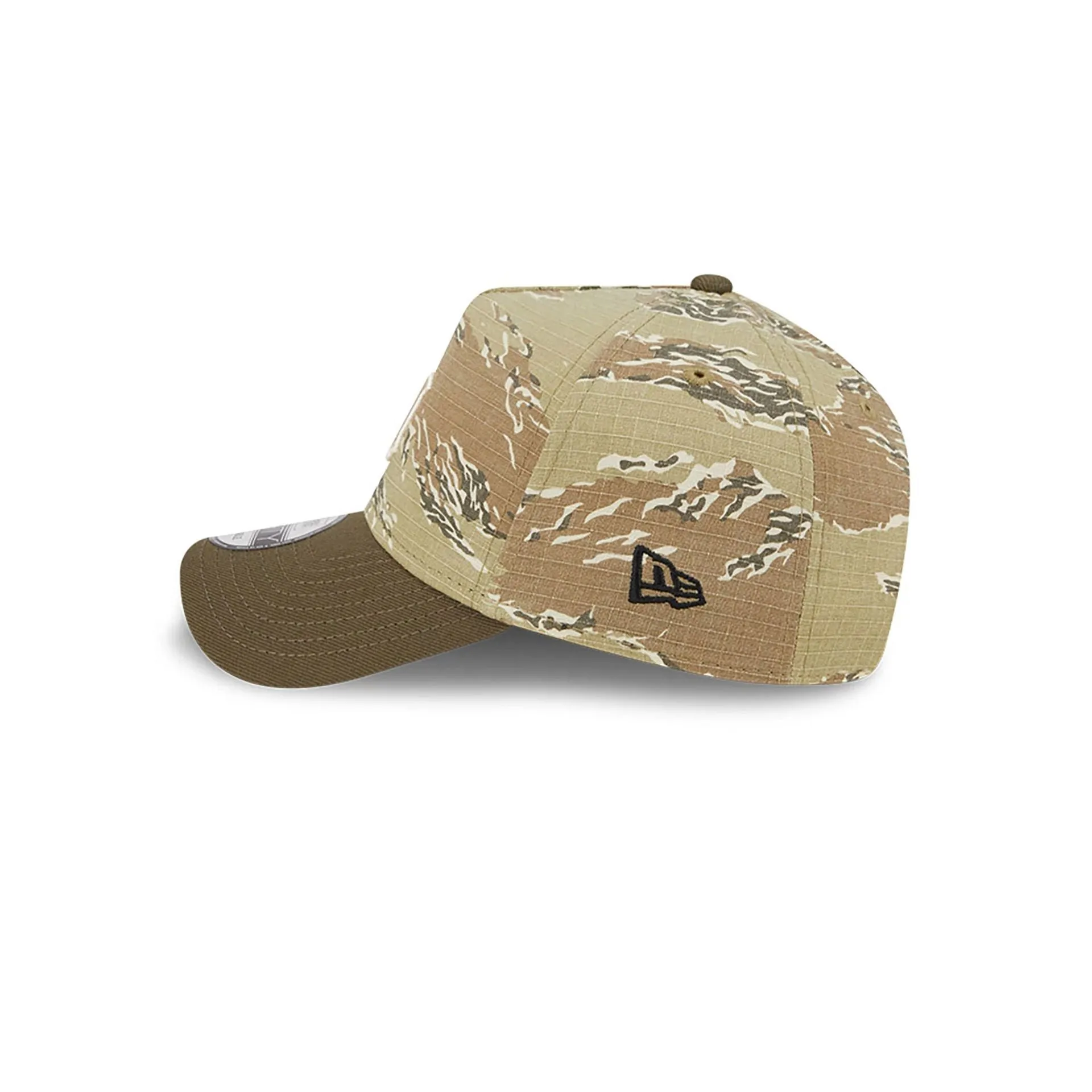 GORRA DETROIT TIGERS TWOTONE TIGER CAMO 9FORTY AFRAME