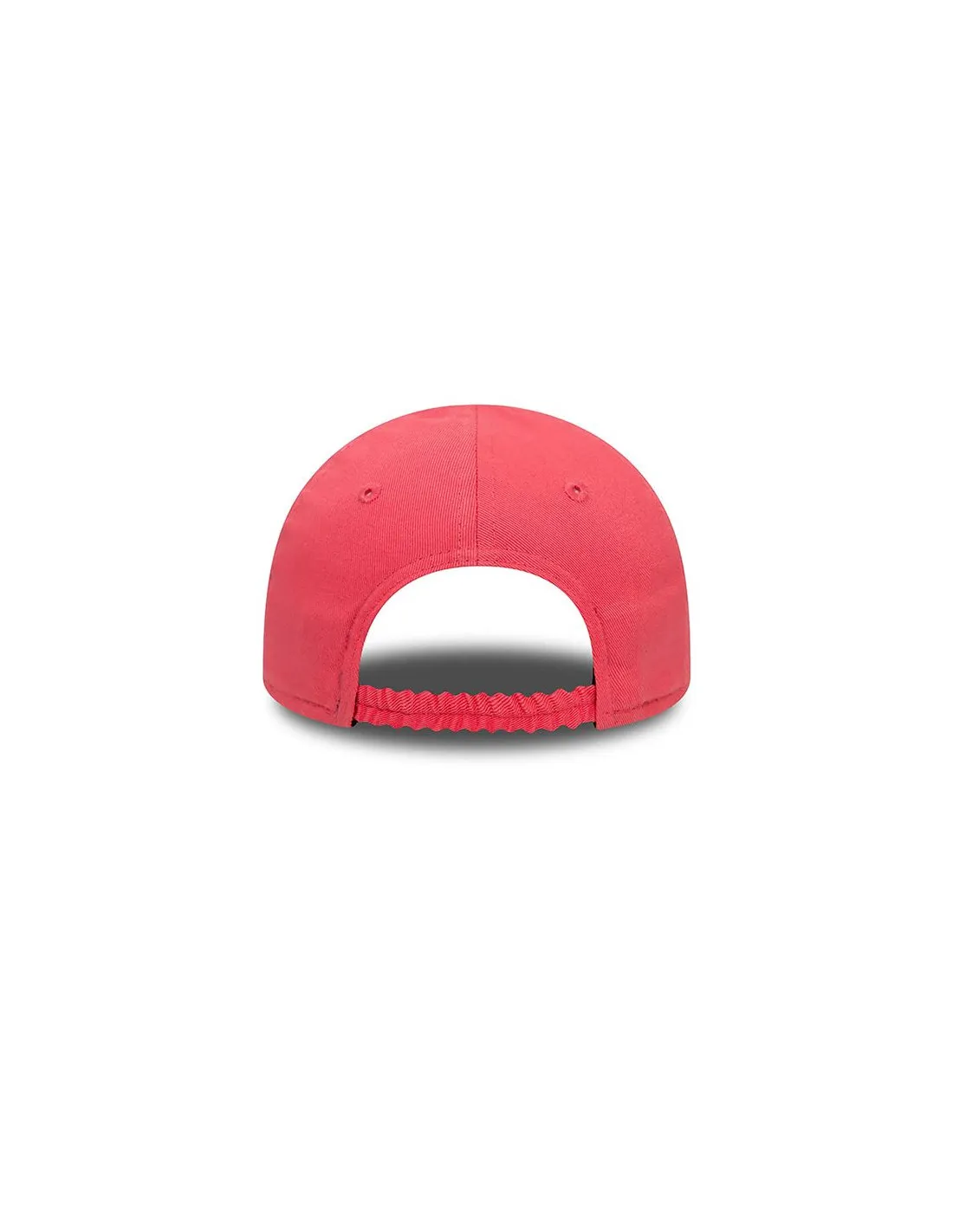 Gorra New Era New York Yankees League Essential 9FORTY Infant Rosa