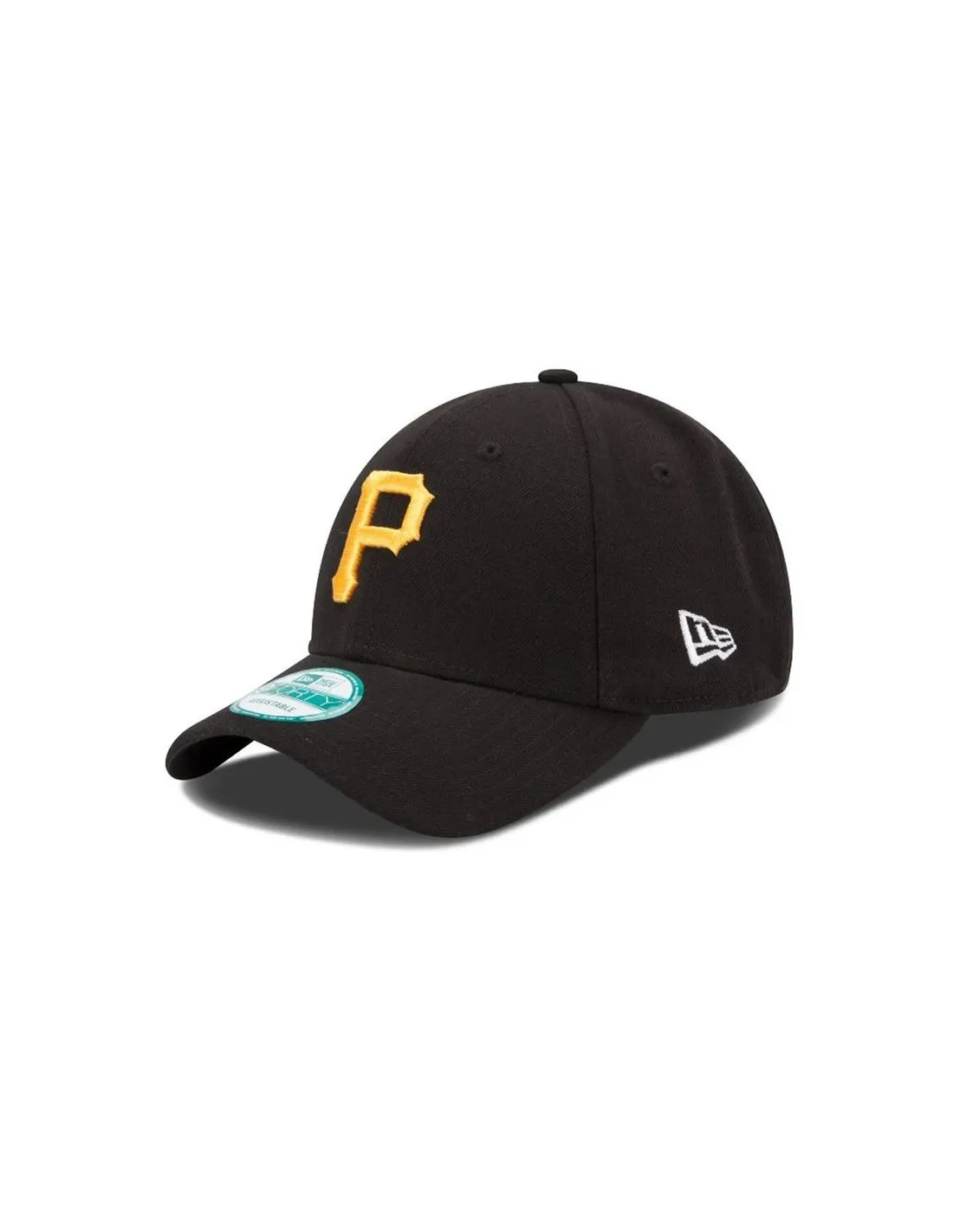 Gorra New Era Pittsburgh Pirates The League 9FORTY