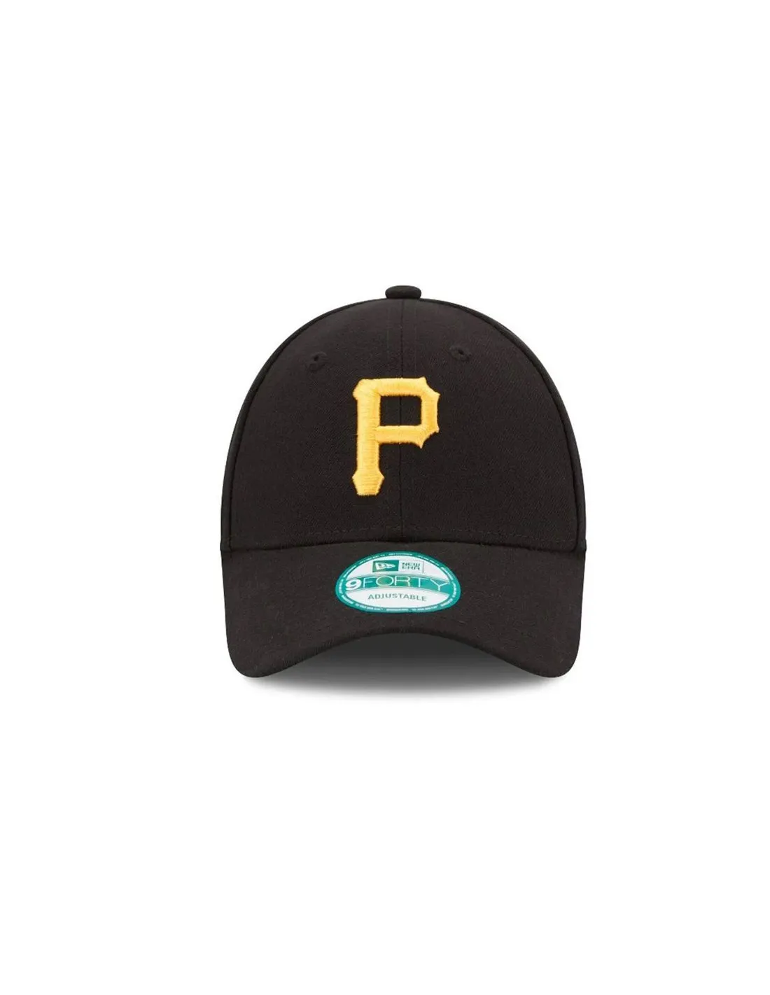 Gorra New Era Pittsburgh Pirates The League 9FORTY