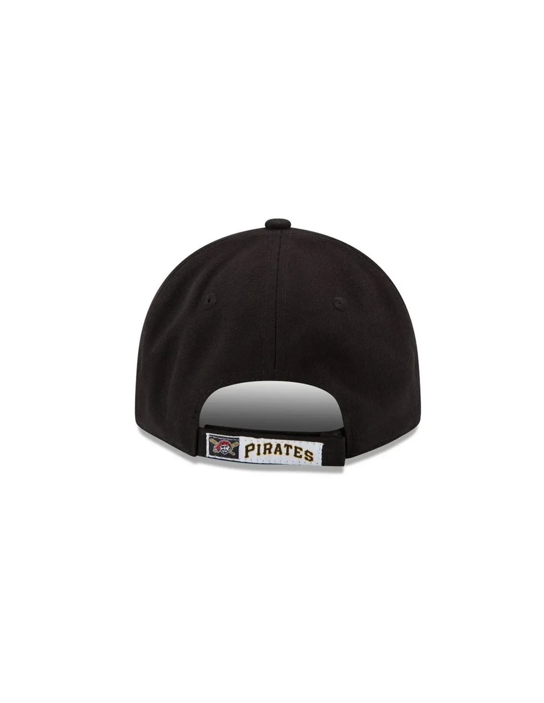 Gorra New Era Pittsburgh Pirates The League 9FORTY