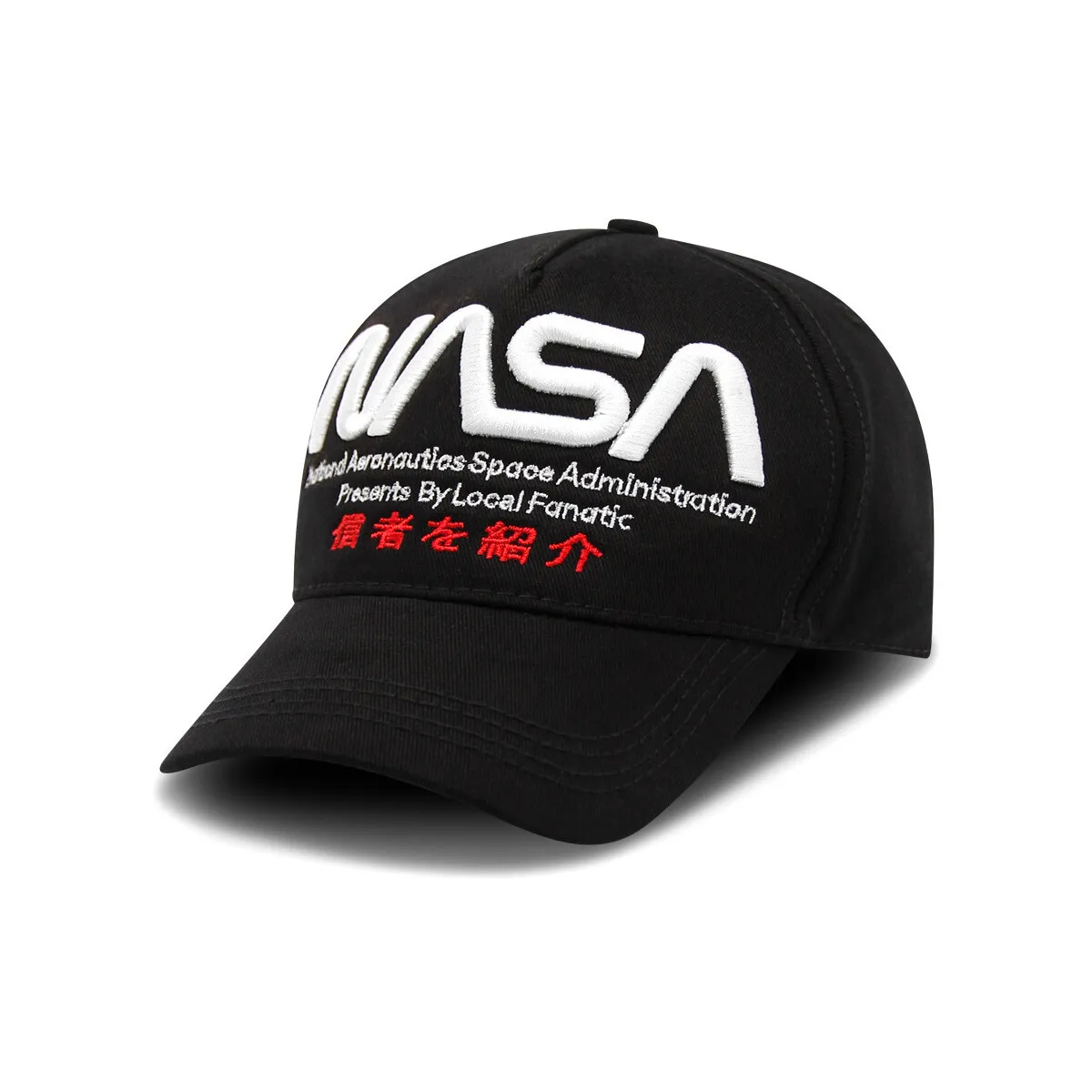 Gorras Para Hombre NASA