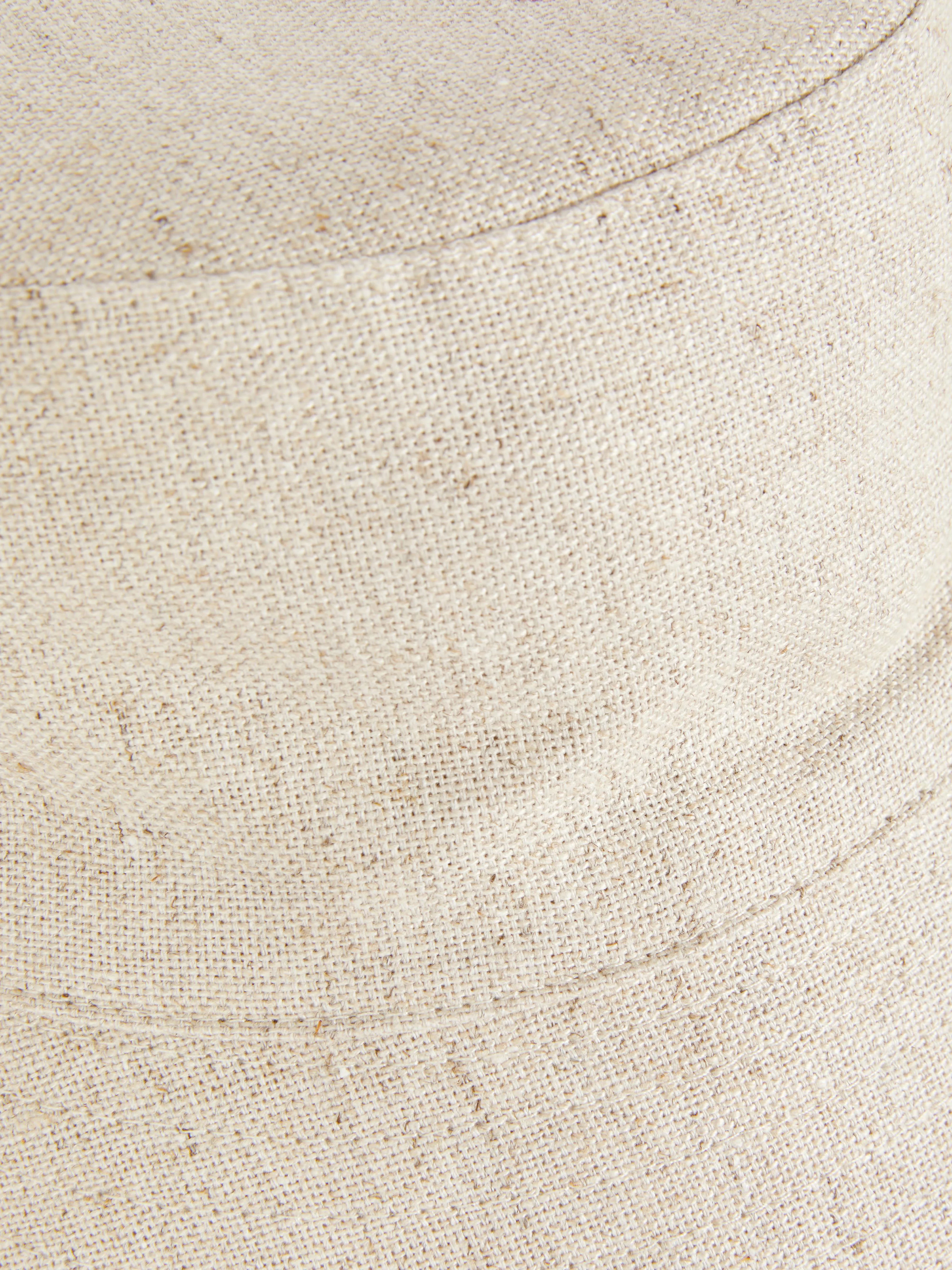 Gorro de pescador de The Edit
