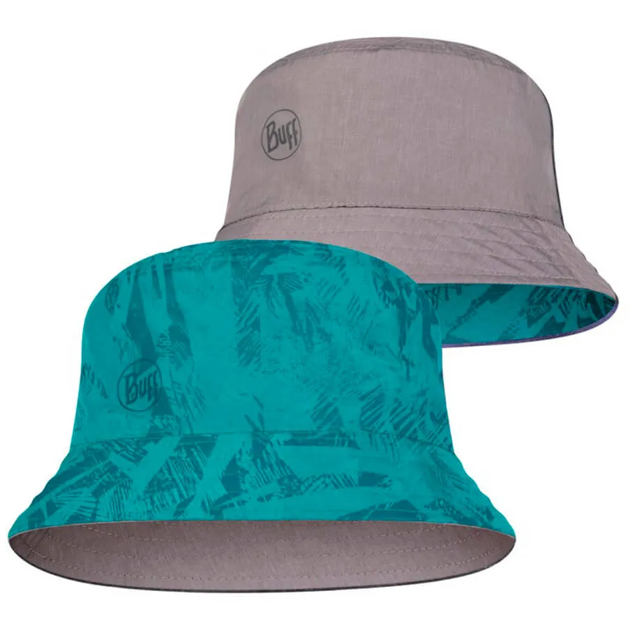  Gorros Buff BUFF® Travel Bucket Hat