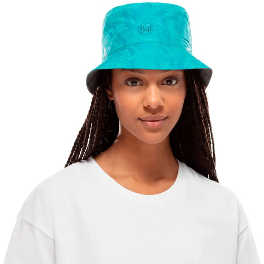 Gorros Buff BUFF® Travel Bucket Hat