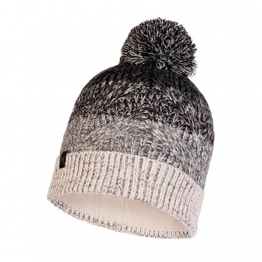  Gorros Buff Knitted & Polar Hat Masha Grey