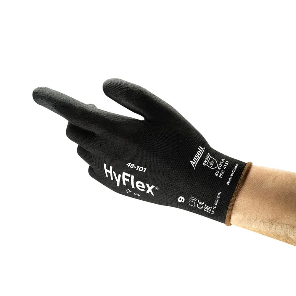 GUANTE ANSELL HYFLEX 48101 (1 PAR)