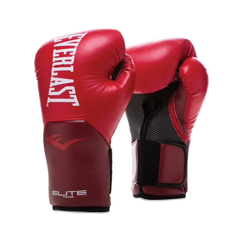 Guantes para boxeo de 10 oz