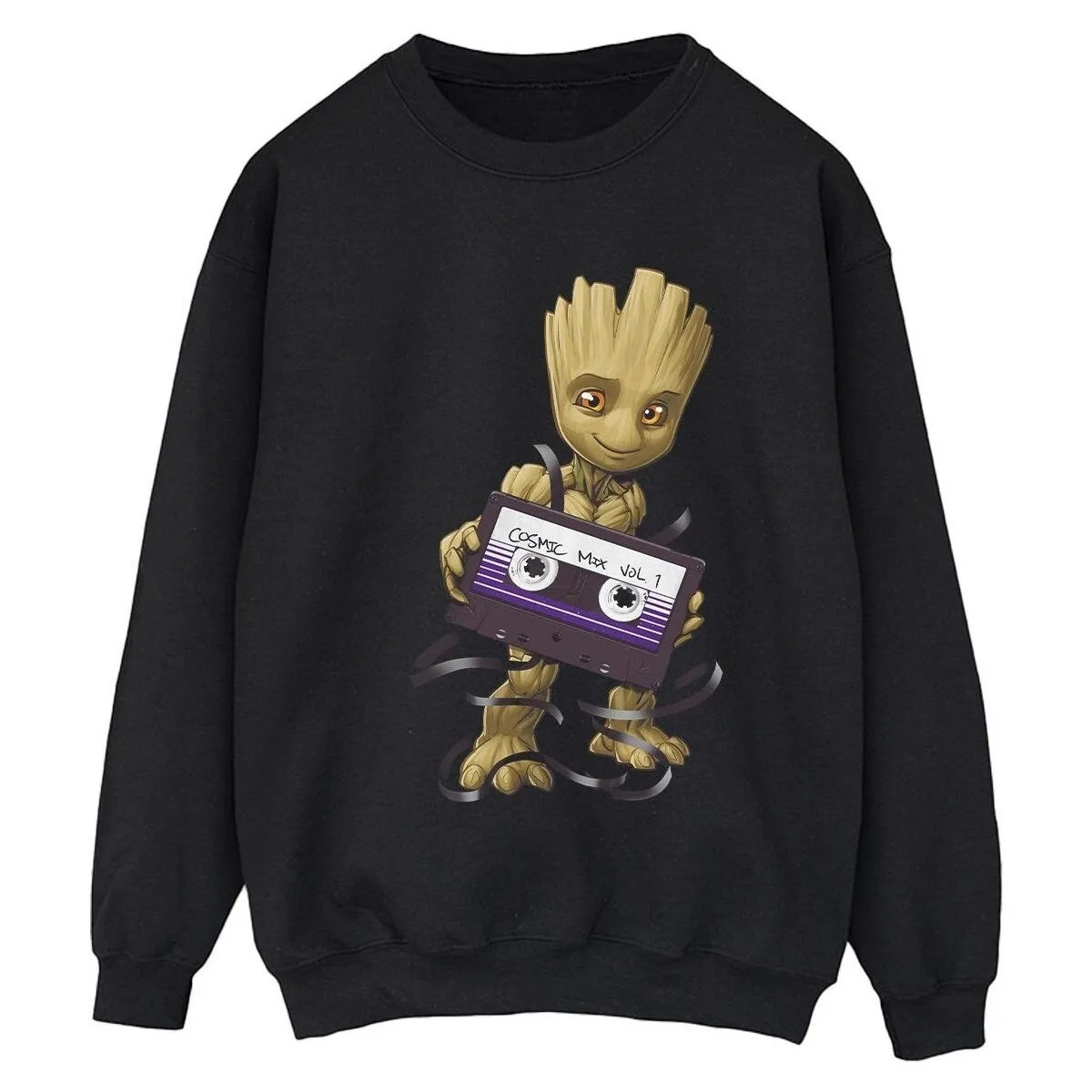 Guardians Of The Galaxy Groot Cosmic Tape