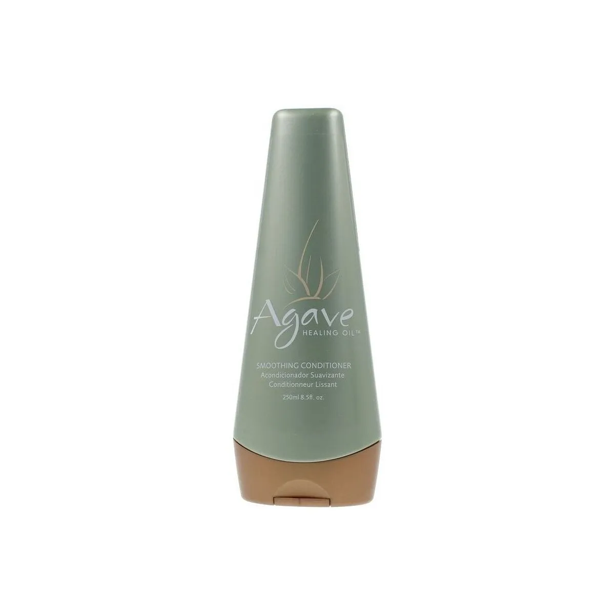 Healing Oil Smoothing Conditioner