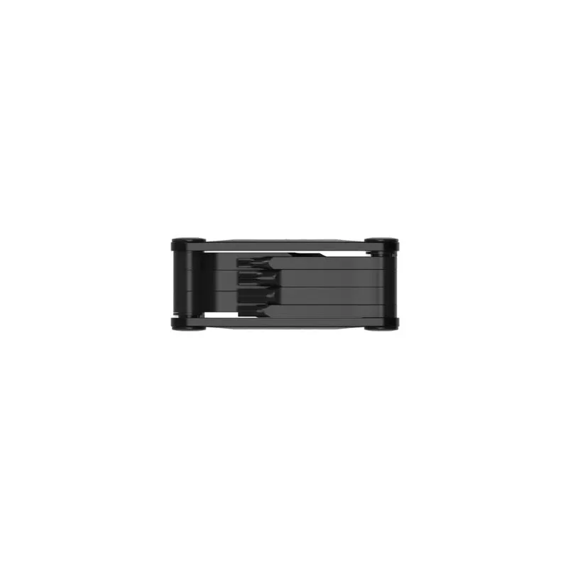 Herramientas para bicicletas Lezyne V PRO 7 (NEGRO)