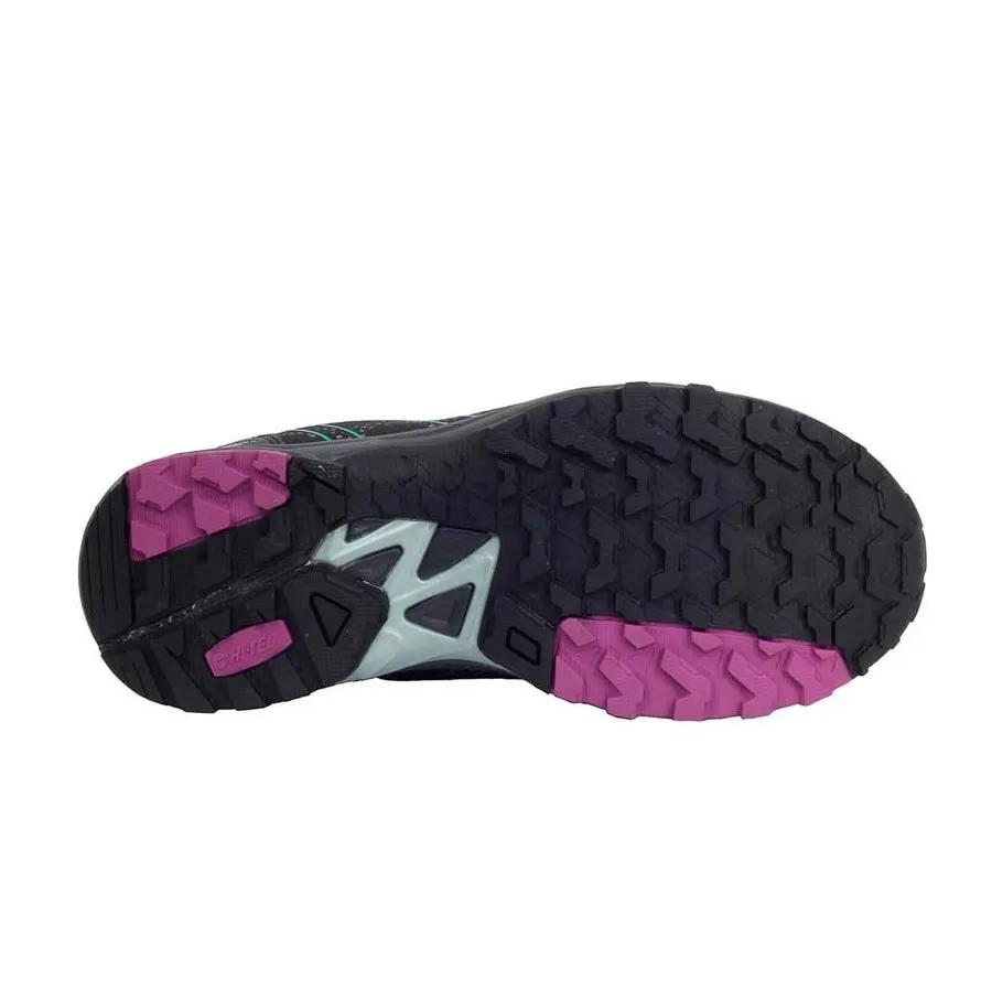 HITEC RONCAL LOW WP MONTAÑA MUJER O090062/004