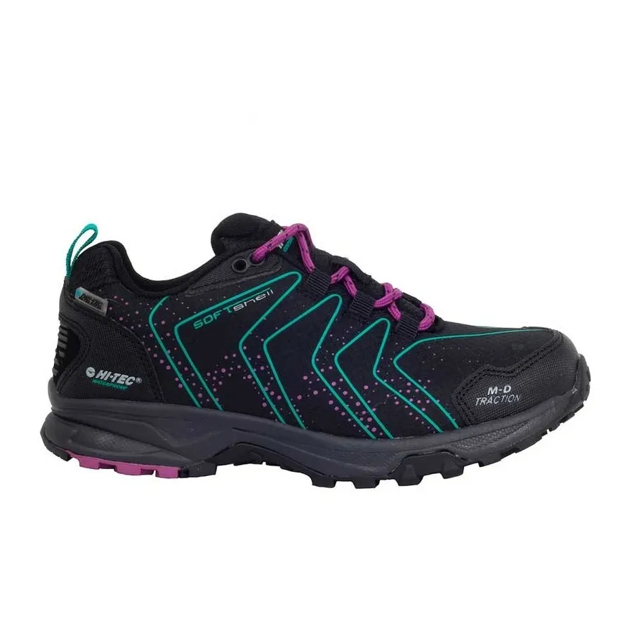 HITEC RONCAL LOW WP MONTAÑA MUJER O090062/004