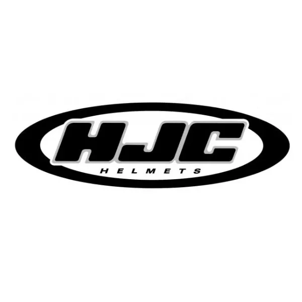 HJC PAR DE CARRILLERAS F71  F71 CARBON 