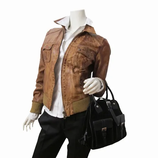 Hogan bolso de terciopelo