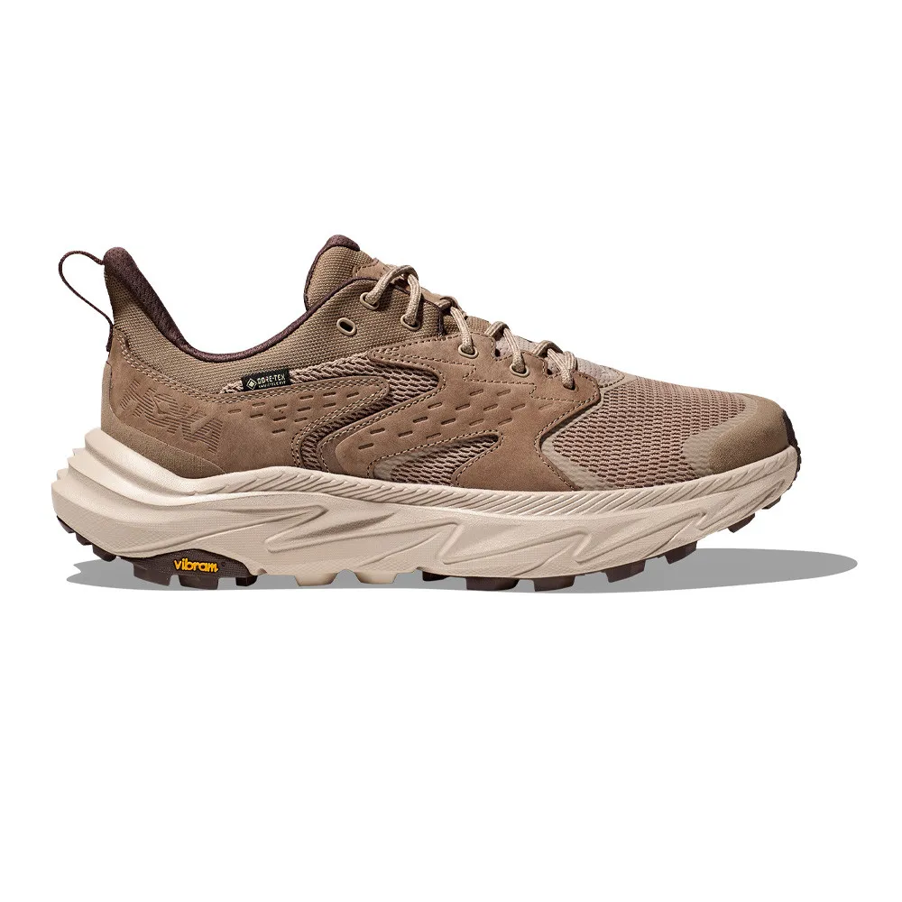 HOKA ANACAPA 2 LOW GORETEX ZAPATILLAS TREKKING  SS24