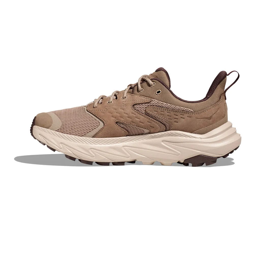 HOKA ANACAPA 2 LOW GORETEX ZAPATILLAS TREKKING  SS24
