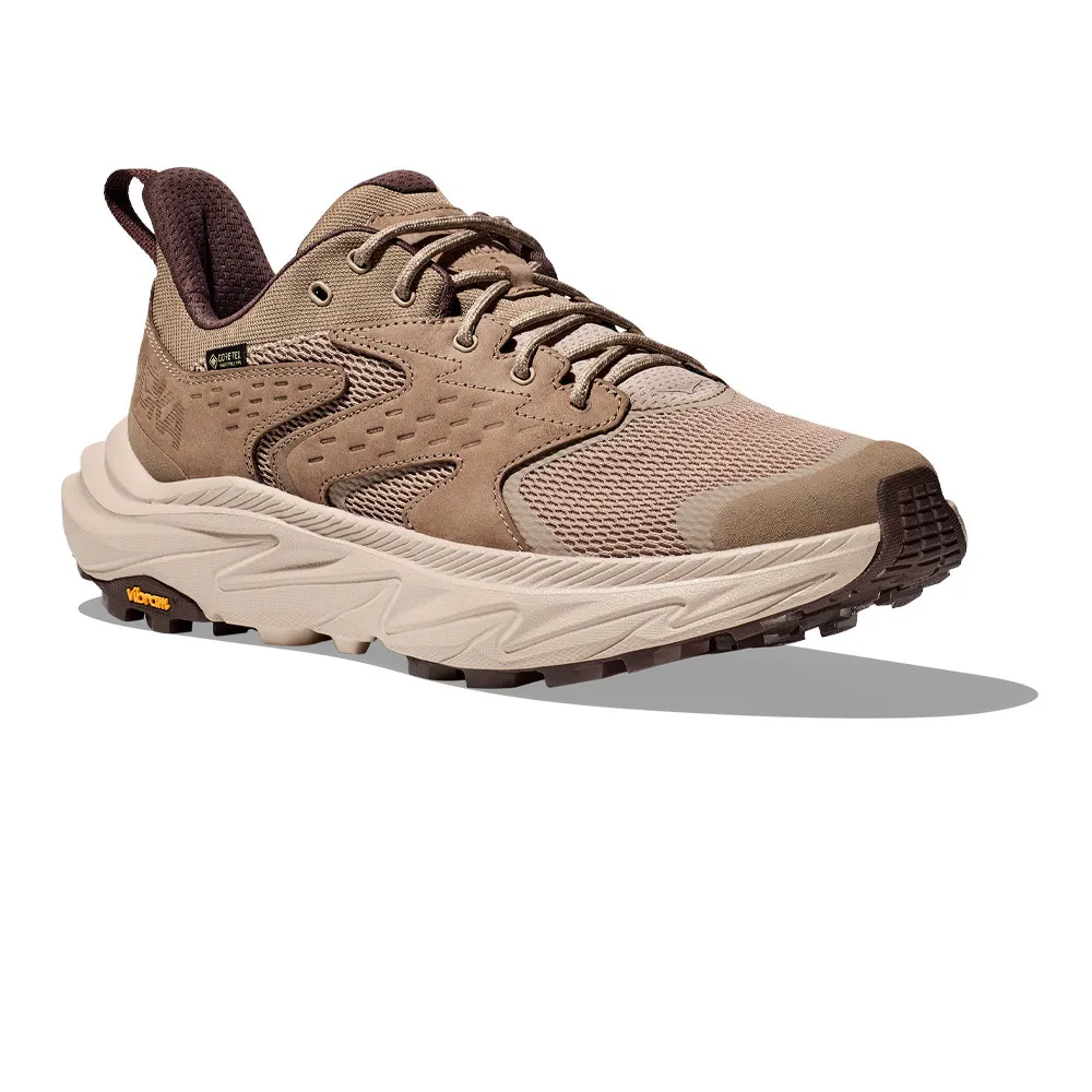 HOKA ANACAPA 2 LOW GORETEX ZAPATILLAS TREKKING  SS24