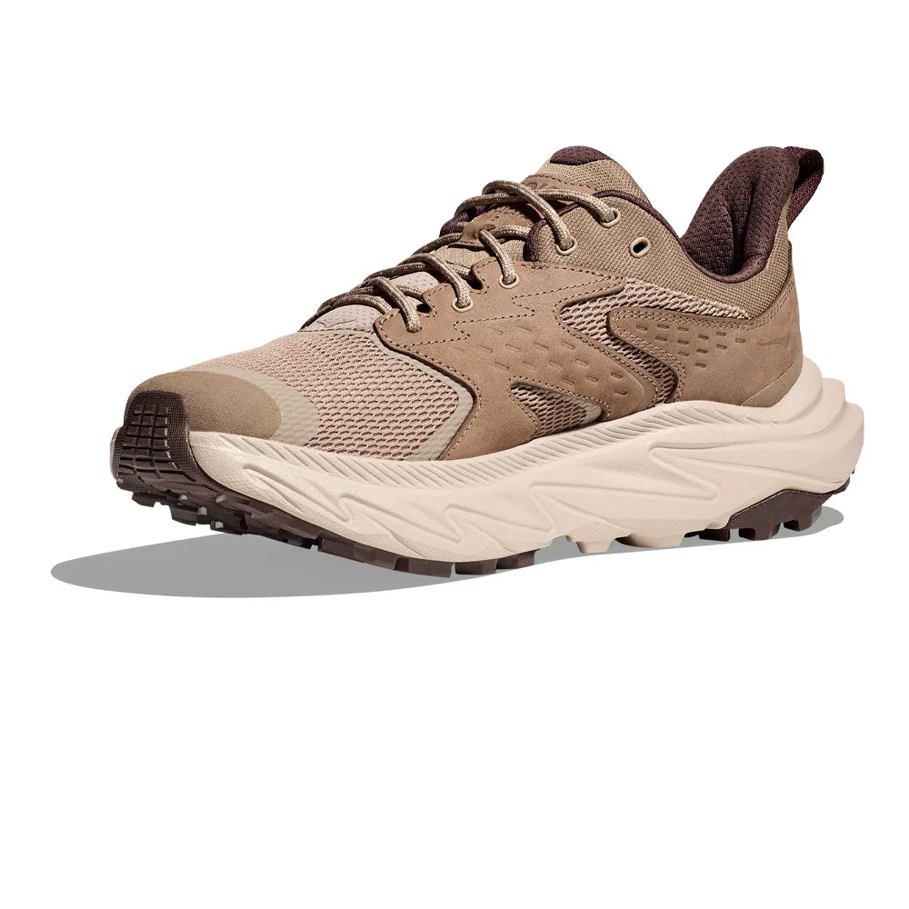 HOKA ANACAPA 2 LOW GORETEX ZAPATILLAS TREKKING  SS24