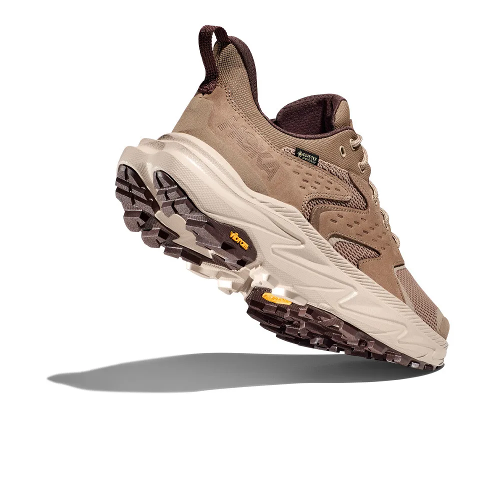 HOKA ANACAPA 2 LOW GORETEX ZAPATILLAS TREKKING  SS24