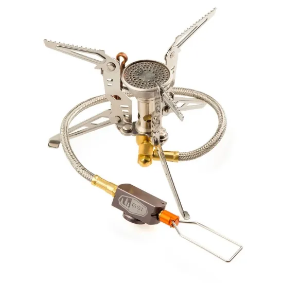 Hornillo gsi outdoors Pinnacle 4 Season Stove