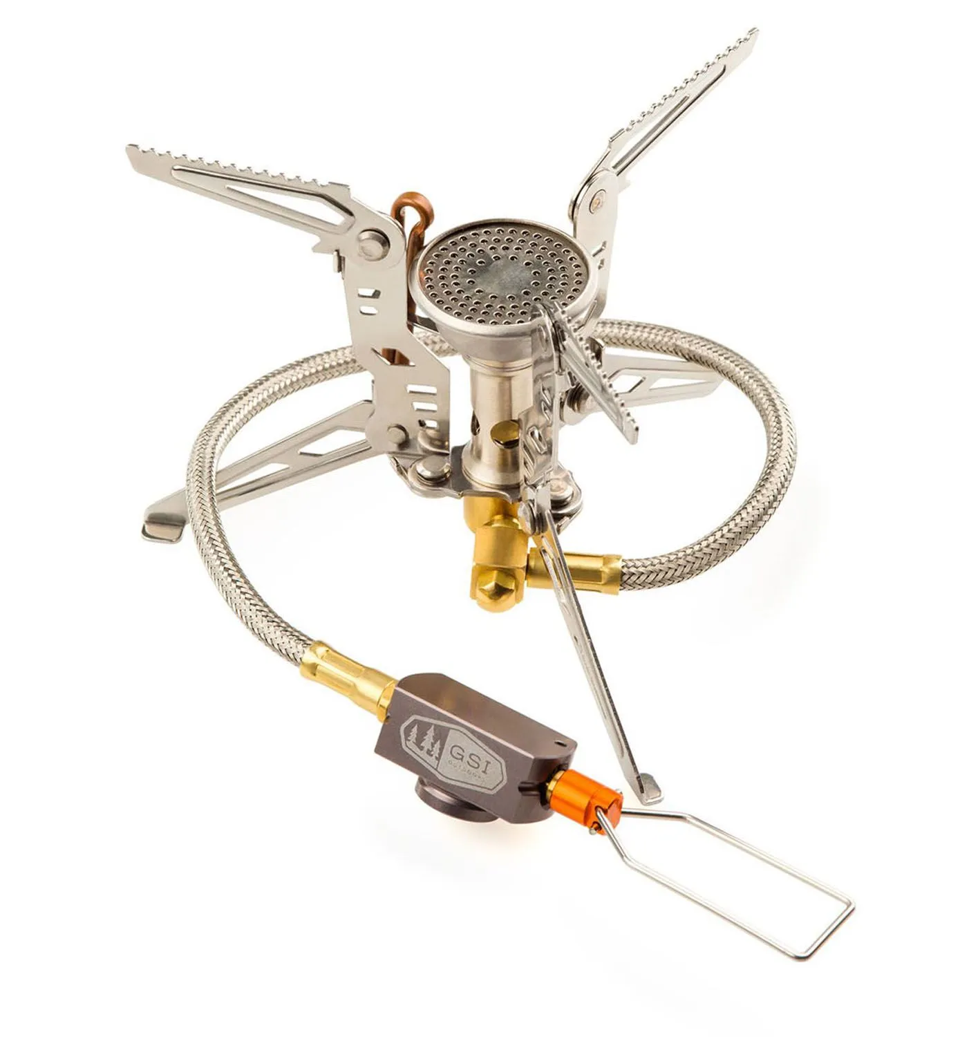 Hornillo gsi outdoors Pinnacle 4 Season Stove
