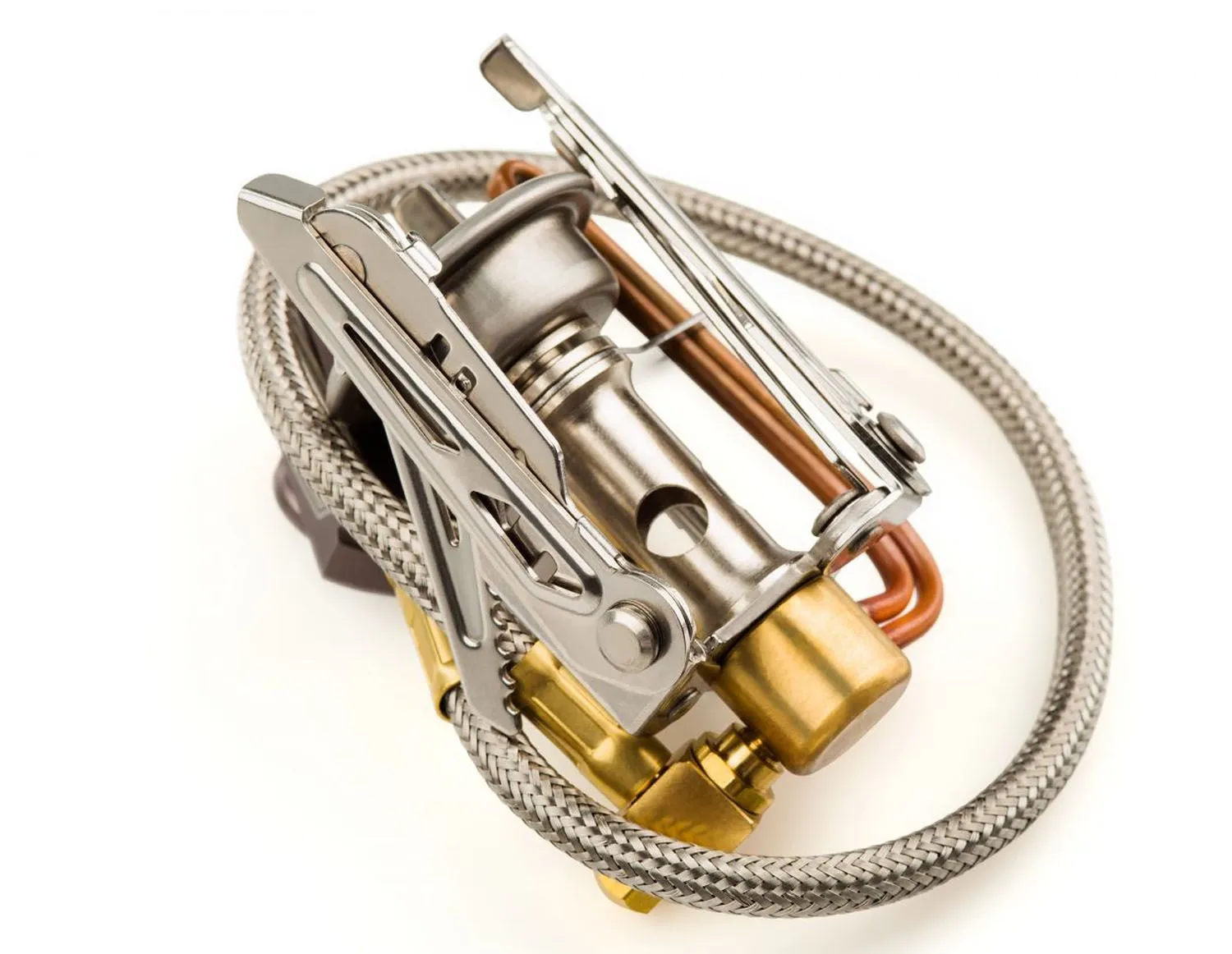 Hornillo gsi outdoors Pinnacle 4 Season Stove
