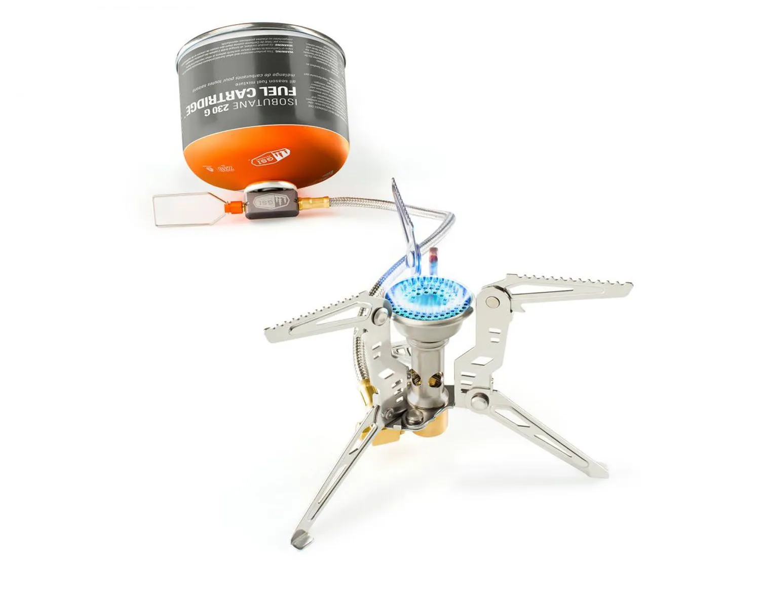 Hornillo gsi outdoors Pinnacle 4 Season Stove