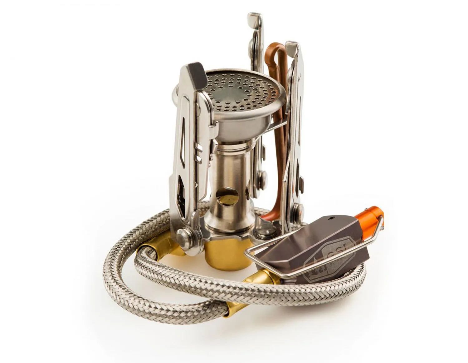 Hornillo gsi outdoors Pinnacle 4 Season Stove