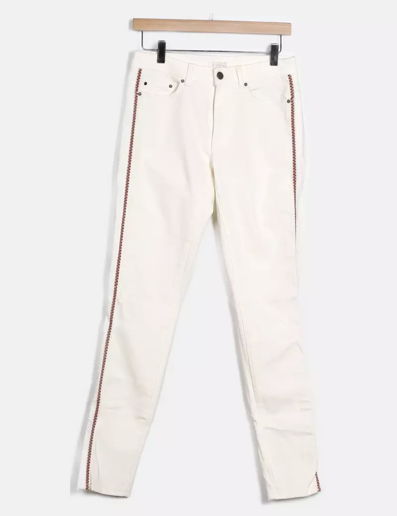 Hoss Intropia Jeggings & Skinny & Slim