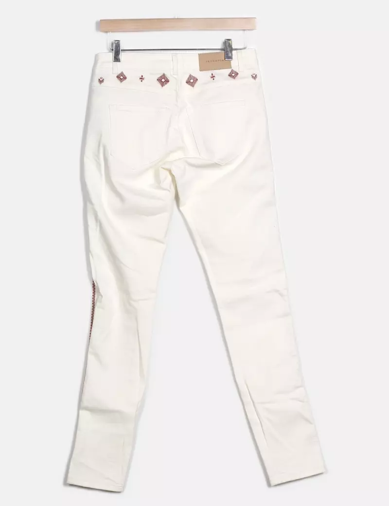 Hoss Intropia Jeggings & Skinny & Slim