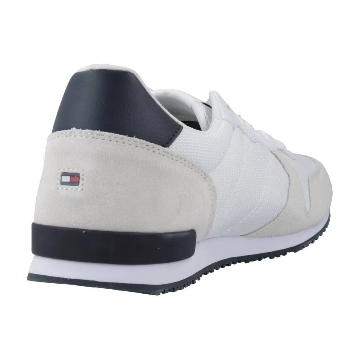 ICONIC MIX RUNNER