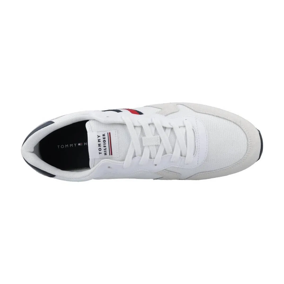 ICONIC MIX RUNNER