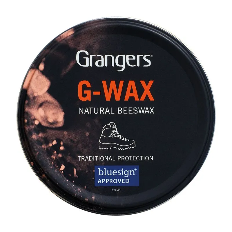 IMPERMEABILIZANTE GRANGERS GWAX  80G