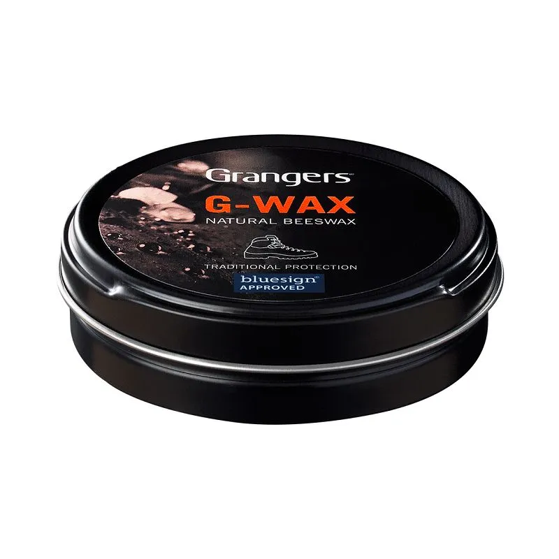 IMPERMEABILIZANTE GRANGERS GWAX  80G