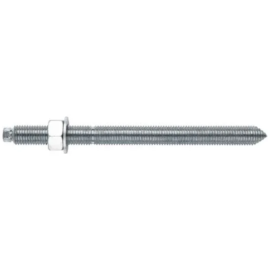 index Espárago Inox A4 M16 x 190 mm