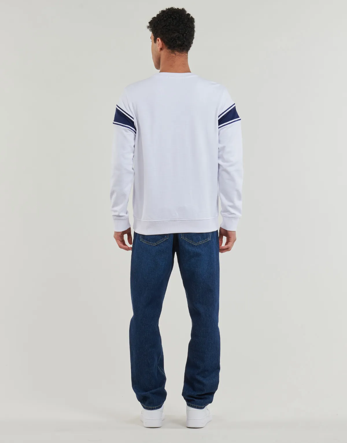INSERTED STRIPE
