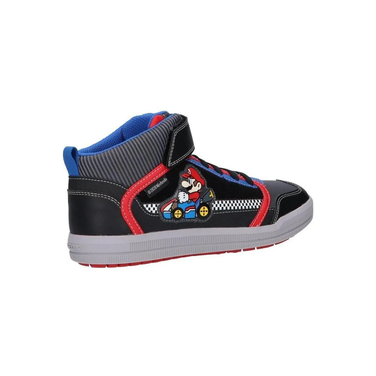 J164AB 05411 J ARZACH BOY