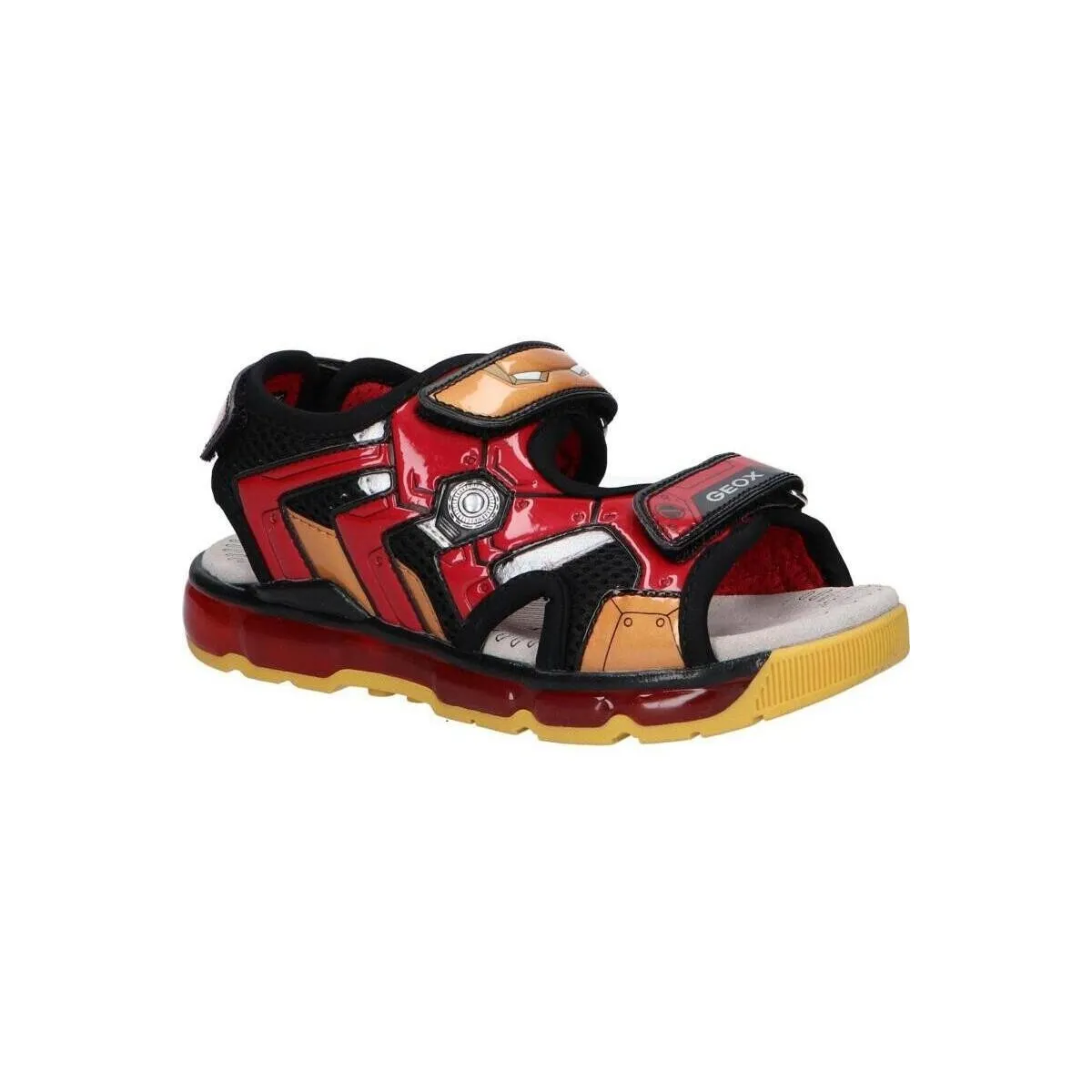 J350QB 014CE J SANDAL ANDROID