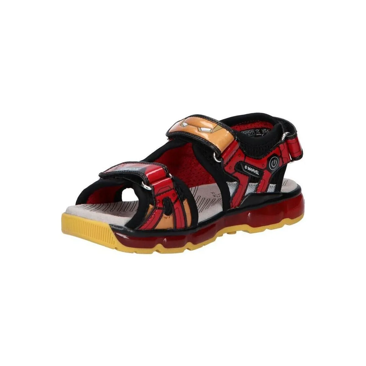 J350QB 014CE J SANDAL ANDROID
